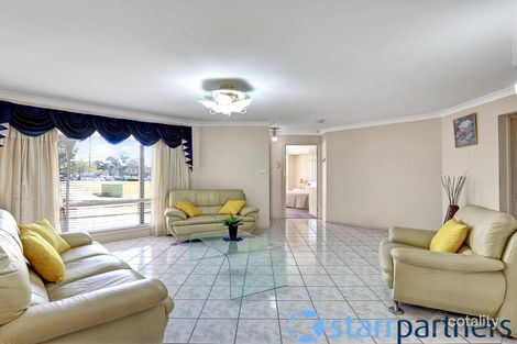 Property photo of 5 Feldspar Road Eagle Vale NSW 2558