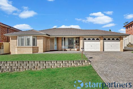 5 Feldspar Rd, Eagle Vale, NSW 2558