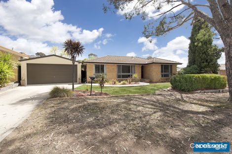 Property photo of 138 Longmore Crescent Wanniassa ACT 2903