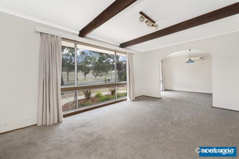 Property photo of 138 Longmore Crescent Wanniassa ACT 2903