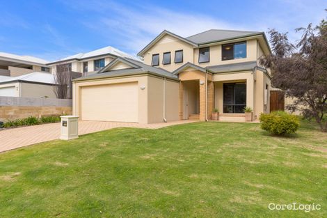 Property photo of 57B Coogee Road Ardross WA 6153