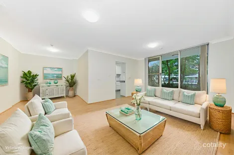 3/5 Broughton Rd, Artarmon, NSW 2064