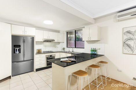 Property photo of 3/9-13 Beresford Road Strathfield NSW 2135