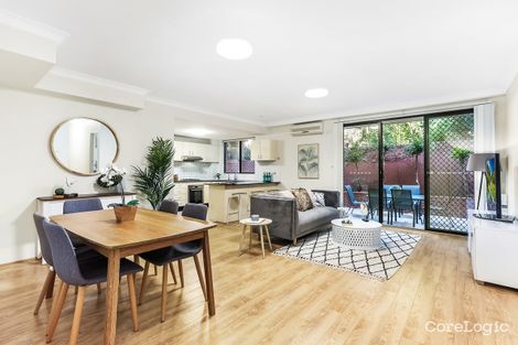 Property photo of 3/9-13 Beresford Road Strathfield NSW 2135