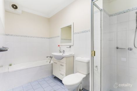 Property photo of 3/9-13 Beresford Road Strathfield NSW 2135