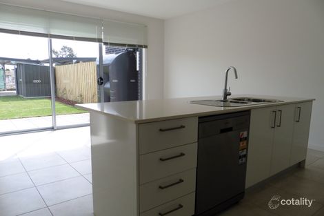 Property photo of 49 Cilento Crescent Lynbrook VIC 3975