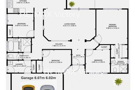 56-58 Ronald Ct, Caboolture South, QLD 4510