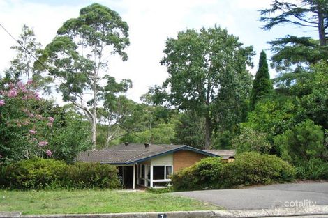 7 Hicks Ave, South Turramurra, NSW 2074