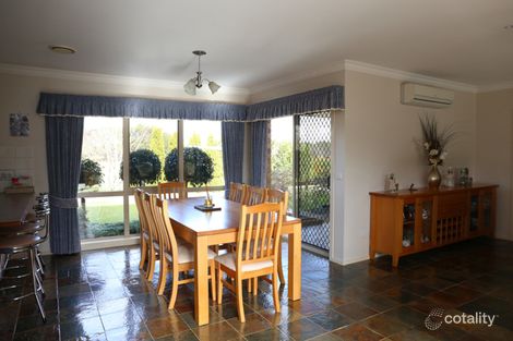 Property photo of 5 Malcolm Way Hazelwood North VIC 3840