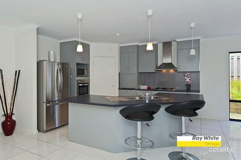 Property photo of 33 Strathburn Crescent Ormeau QLD 4208