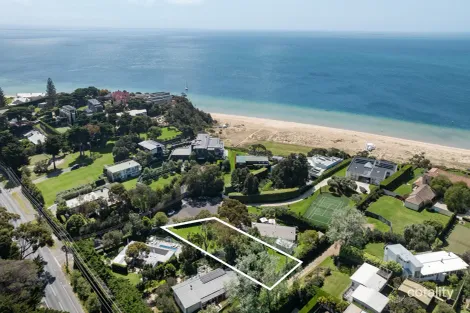 Property photo of 2 Merrylands Avenue Portsea VIC 3944