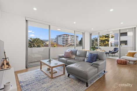 Property photo of 202/6 Beatson Street Wollongong NSW 2500