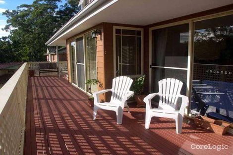Property photo of 6 Timbertop Way Beecroft NSW 2119