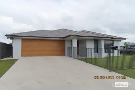 11 Barwon St, Plainland, QLD 4341