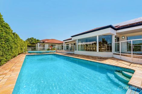 Property photo of 4/178 Palm Meadows Drive Carrara QLD 4211