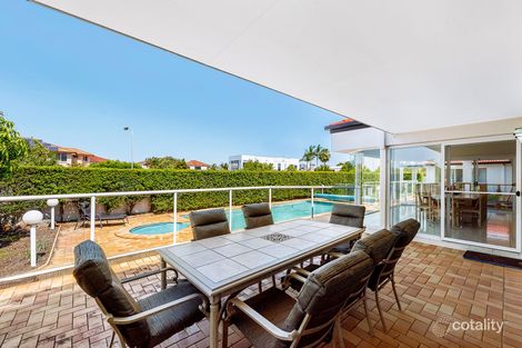 Property photo of 4/178 Palm Meadows Drive Carrara QLD 4211