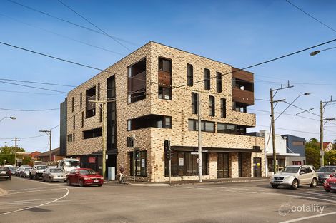 Property photo of 204/122 Nicholson Street Brunswick East VIC 3057