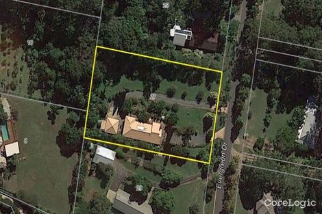 Property photo of 27 Evergreen Drive Elanora QLD 4221