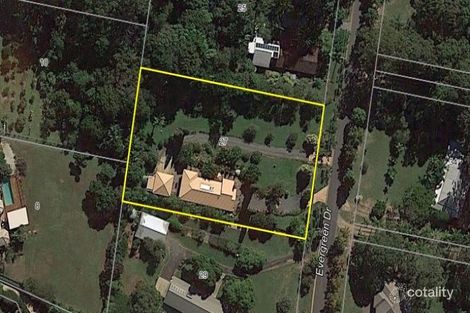 Property photo of 27 Evergreen Drive Elanora QLD 4221