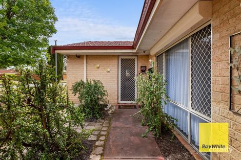 Property photo of 43 Sandridge Street Gosnells WA 6110