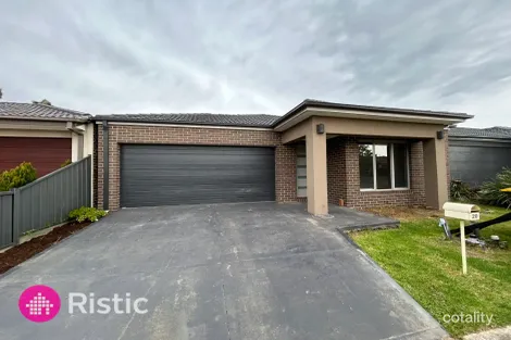 Property photo of 20 Tunnel Road Wollert VIC 3750