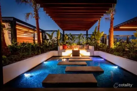 Property photo of 10702/19 Wilson Street West End QLD 4101