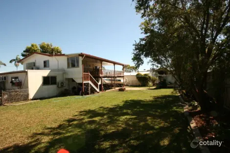 Property photo of 1 Carl Murray Street Beaconsfield QLD 4740