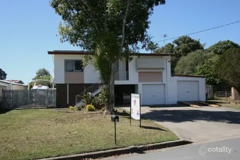 Property photo of 1 Carl Murray Street Beaconsfield QLD 4740