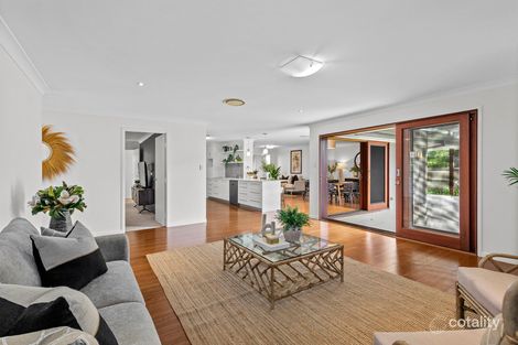 Property photo of 4 Constellation Crescent Bridgeman Downs QLD 4035
