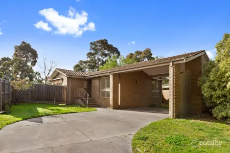 9 Alderford Dr, Wantirna, VIC 3152