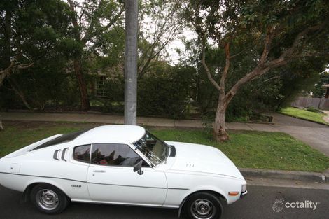 1 Rosemary Ave, Croydon Hills, VIC 3136