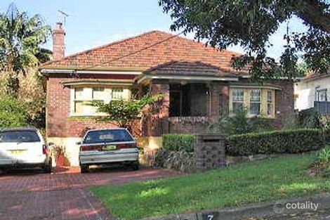 7 Balmoral Rd, Mortdale, NSW 2223