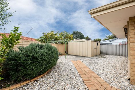 Property photo of 69 McKimmie Road Palmyra WA 6157