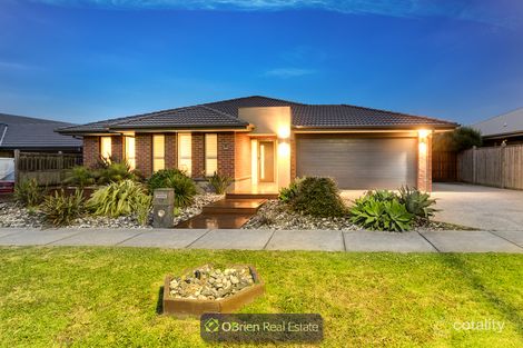 Property photo of 17 Seaview Drive Botanic Ridge VIC 3977