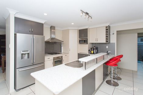 Property photo of 3 Sharp Street Rural View QLD 4740