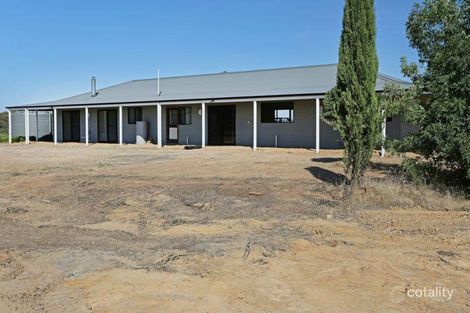 Lot 27 Czar Cres, Eppalock, VIC 3551