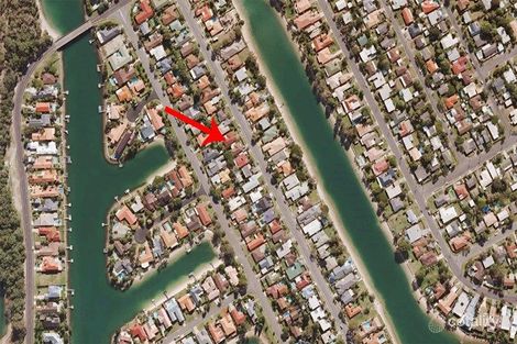 Property photo of 29 Mallawa Drive Palm Beach QLD 4221