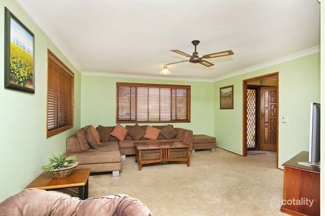 Property photo of 29 Mallawa Drive Palm Beach QLD 4221