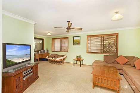 Property photo of 29 Mallawa Drive Palm Beach QLD 4221