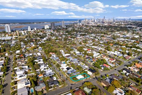 Property photo of 26 Second Avenue Labrador QLD 4215