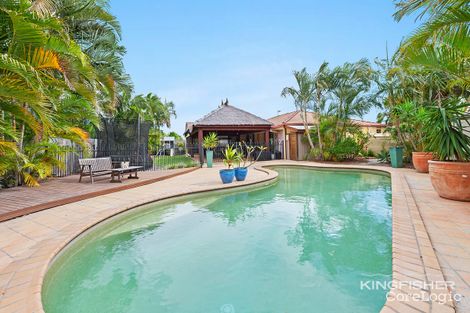 Property photo of 91 Dipper Drive Burleigh Waters QLD 4220