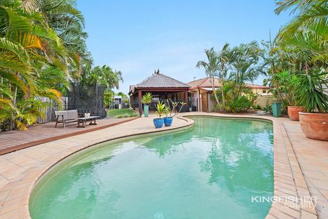 Property photo of 91 Dipper Drive Burleigh Waters QLD 4220