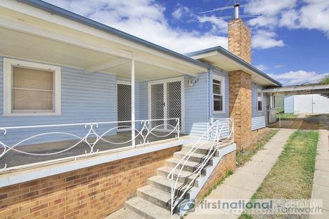 Property photo of 141 Goonoo Goonoo Road West Tamworth NSW 2340