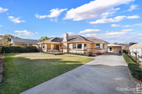 Property photo of 4 Floyd Avenue Wangaratta VIC 3677