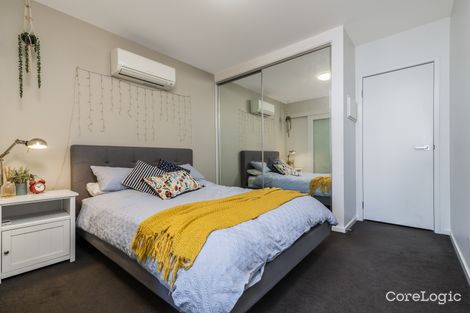 Property photo of 2604/350 William Street Melbourne VIC 3000