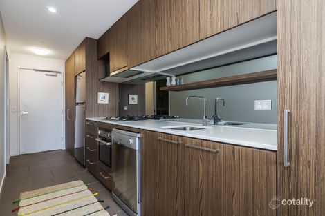 Property photo of 2604/350 William Street Melbourne VIC 3000