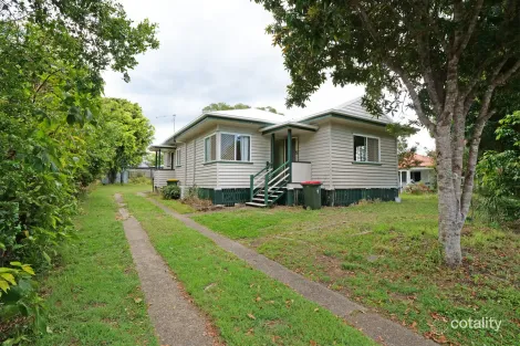 Property photo of 10 Nolan Street Keperra QLD 4054