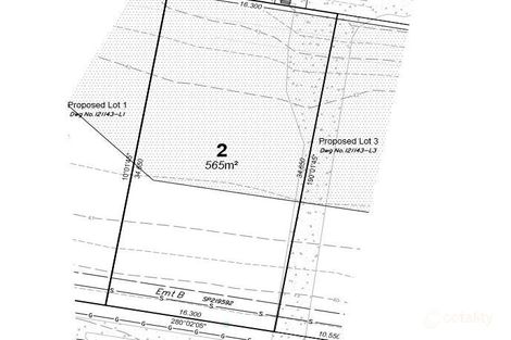 Lot 2/298-302 Dairy Creek Rd, Waterford, QLD 4133