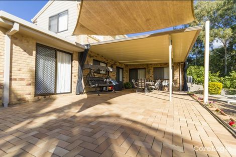 Property photo of 81 Coondooroopa Drive Macleay Island QLD 4184