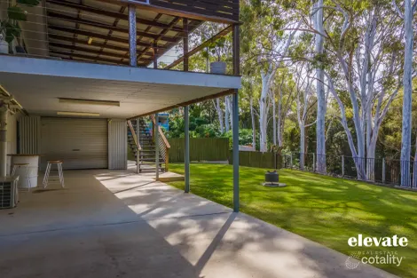 Property photo of 42 Sandpiper New Auckland QLD 4680